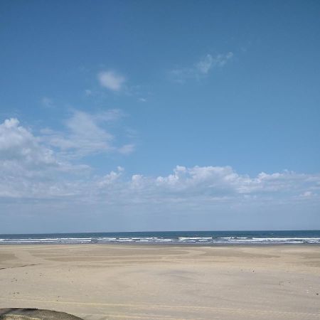 פראייה גראנדה Aconchego Da Praia מראה חיצוני תמונה