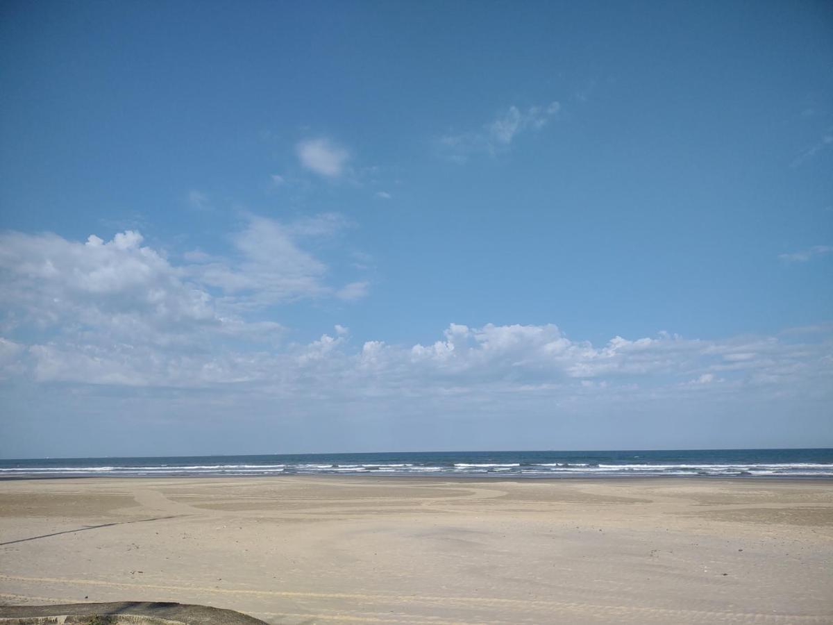 פראייה גראנדה Aconchego Da Praia מראה חיצוני תמונה