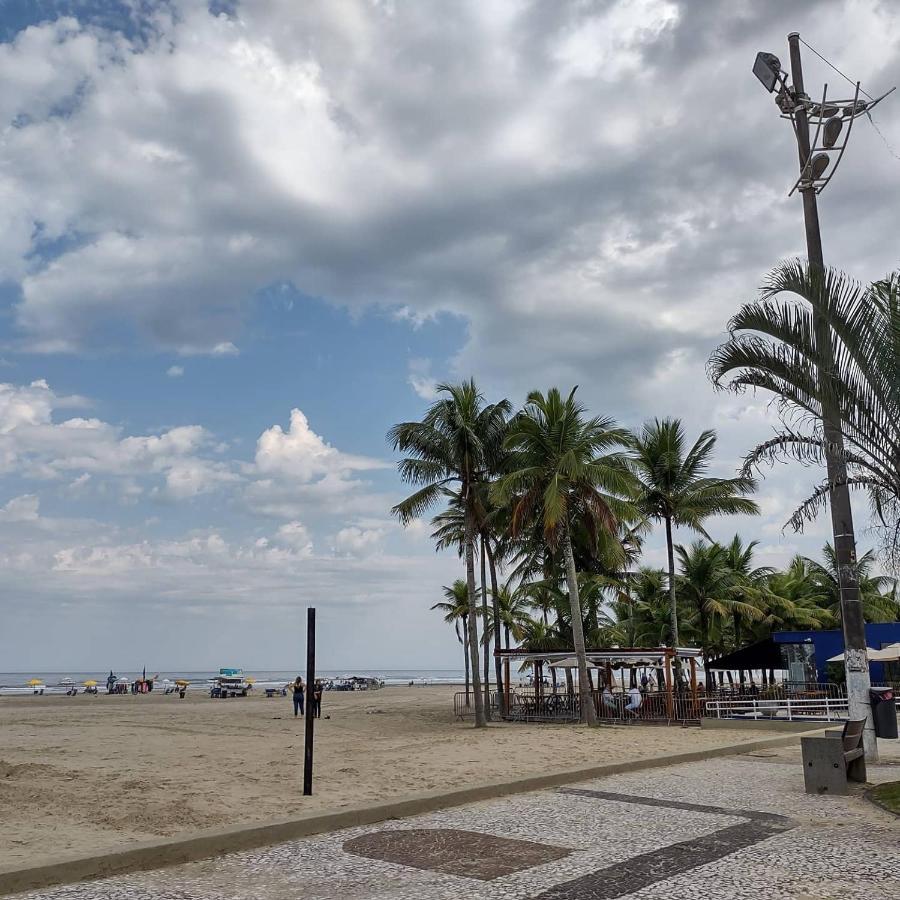 פראייה גראנדה Aconchego Da Praia מראה חיצוני תמונה