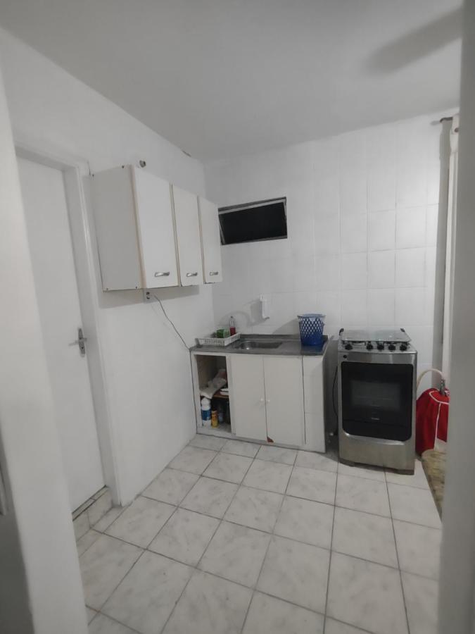 פראייה גראנדה Aconchego Da Praia מראה חיצוני תמונה